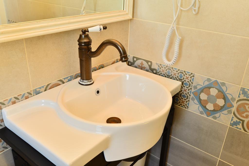 Cheese Bon Apartment Hualien City Luaran gambar