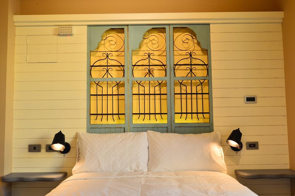 Cheese Bon Apartment Hualien City Luaran gambar