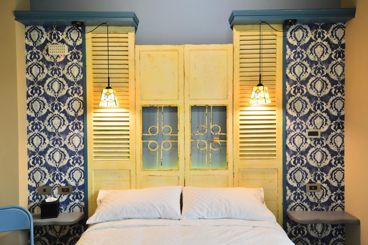 Cheese Bon Apartment Hualien City Luaran gambar