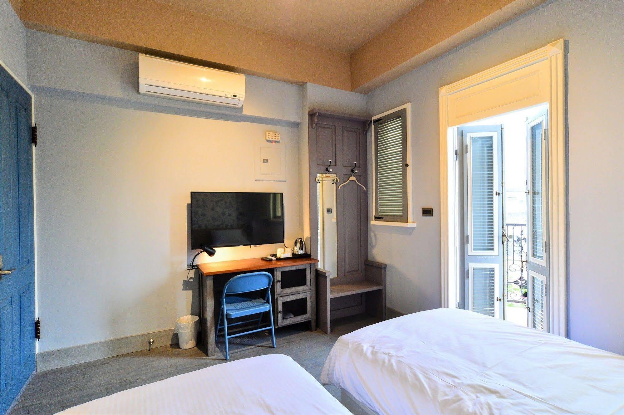Cheese Bon Apartment Hualien City Luaran gambar