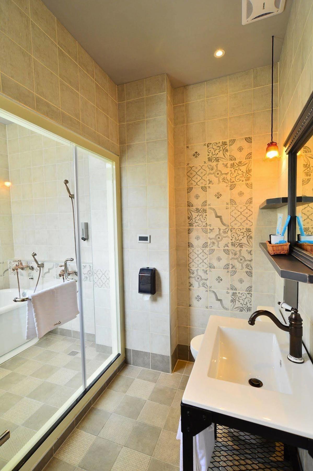 Cheese Bon Apartment Hualien City Luaran gambar